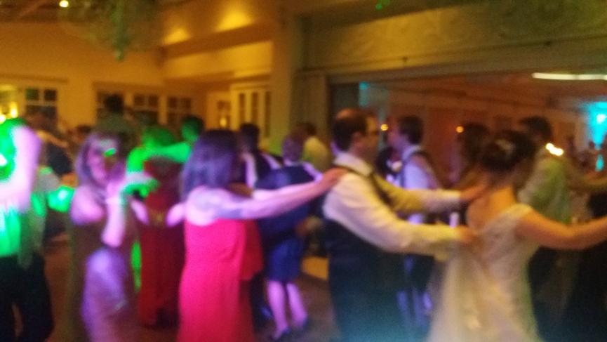 Bild 11 Italienische Livemusik Internationale Hochzeiten und Events mit NoiMusica!