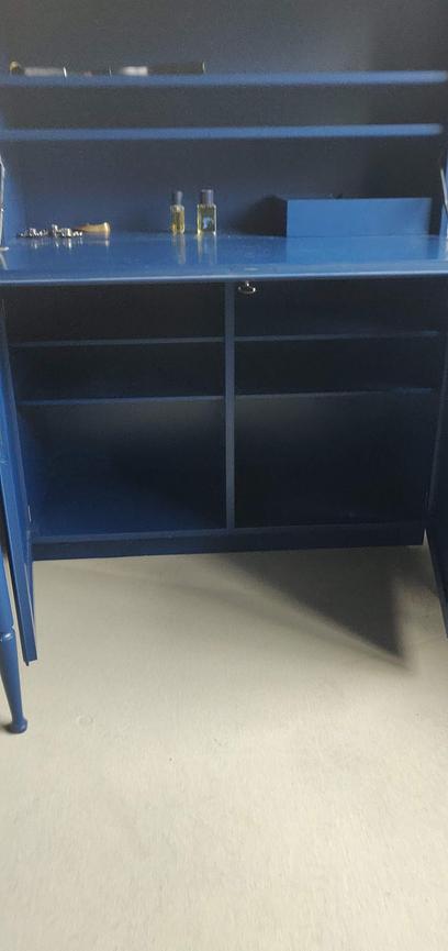 Bild 6 Gästezimmer, hergestellt von der finnischen Firma ASKO