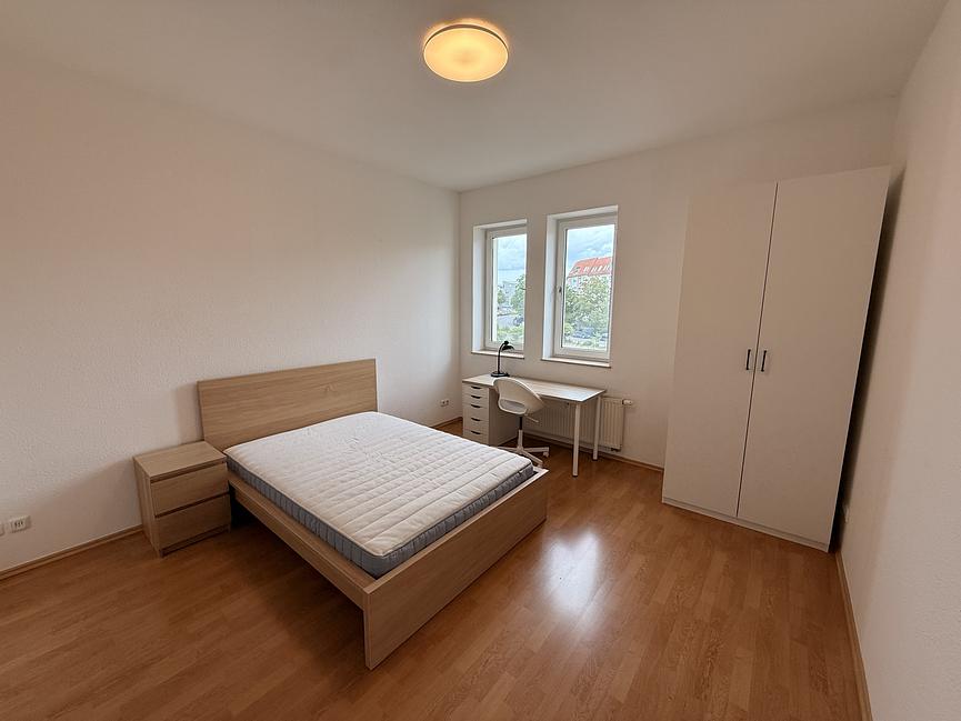 Bild 5 WG-Neugründung - Erfurt Altstadt - 3 Zimmer zu vermieten