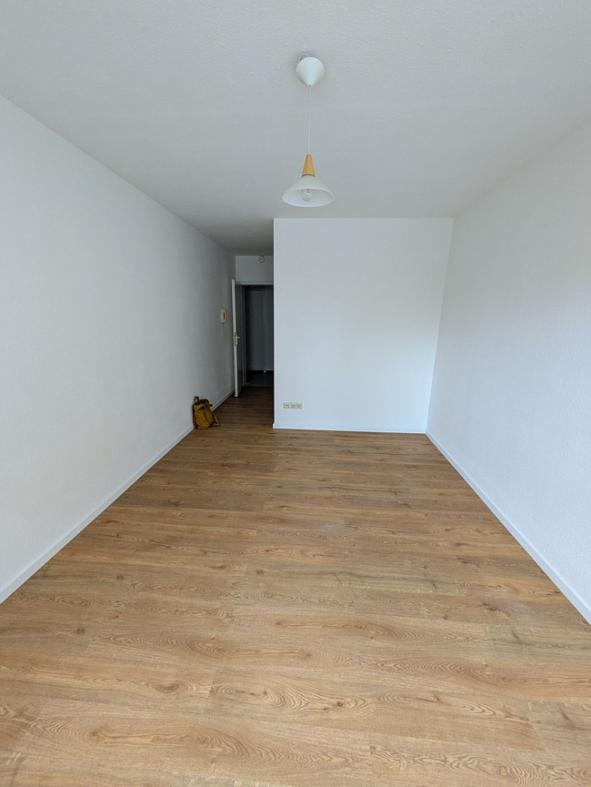 Bild 2 Nachmieter gesucht für Einzimmerwohnung in Mittweida