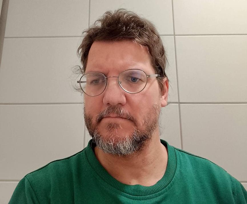 Bild 1 Lediger Landauer Ü50, Suche Beziehung