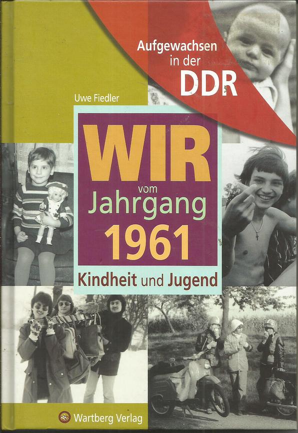 Bild 43 Ostern! Versch."Wir vom Jahrgang ...Aufgewachsen in der DDR"(1936-1978)-Ostalgie