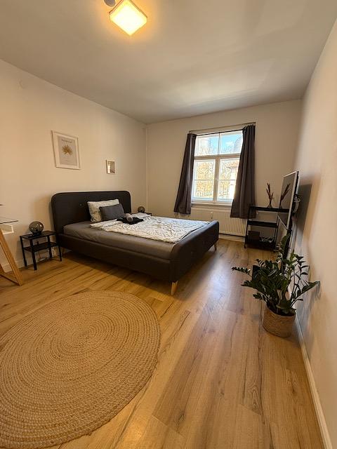 Bild 3 4 Wohnungen für WG geeignet - möblierte Wohnung - alles inklusive!