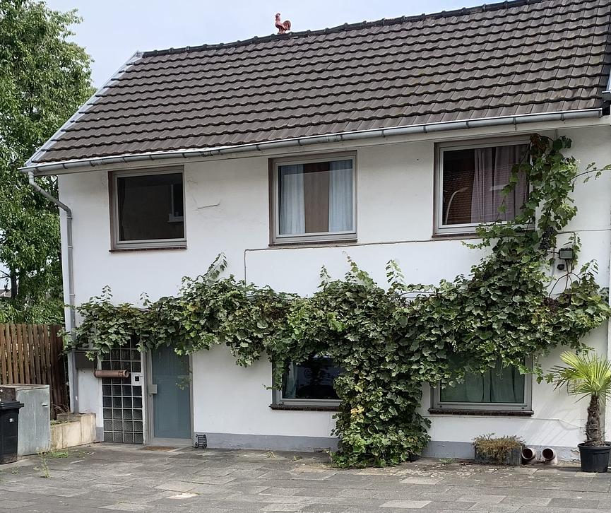 Bild 1 Studenten-Wg Zimmer frei