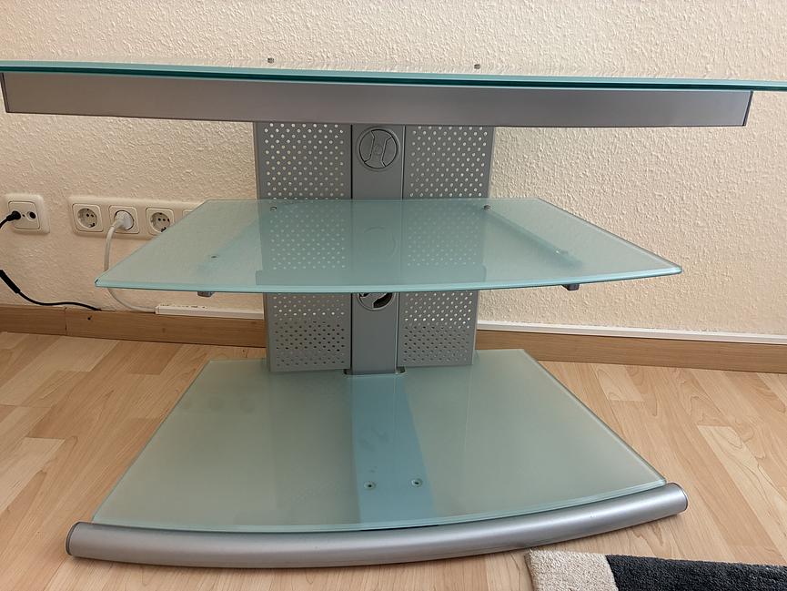 Bild 1 TV-Rack