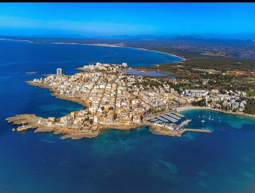 Bild 1 Weihnachten/Silvester auf Mallorca?