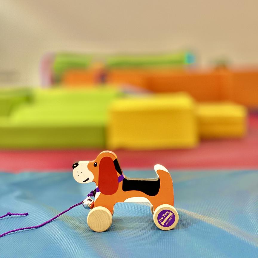 Bild 2 kolibri - Der Kurs für dein Baby.