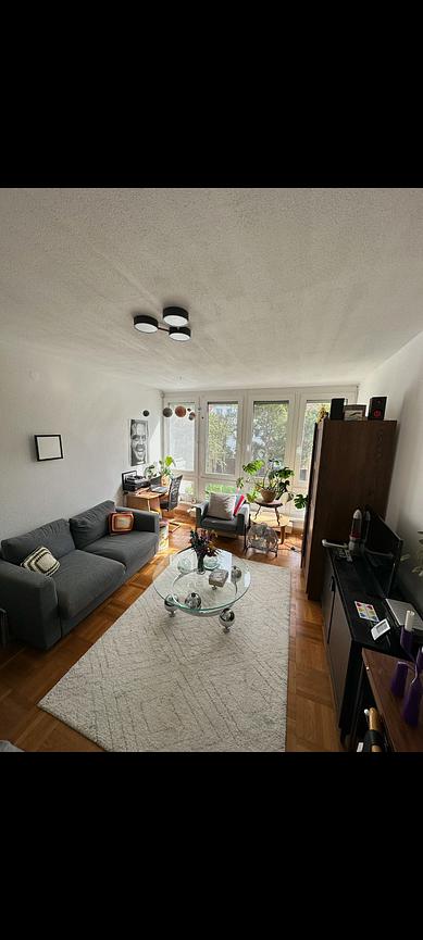 Bild 5 1-Zimmer Wohnung ab 01.03.2026