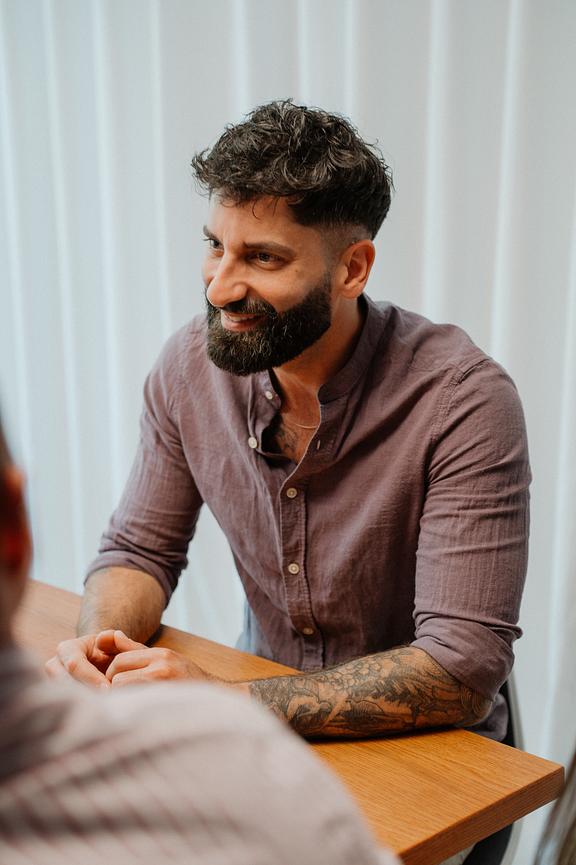 Bild 1 ✨ Systemische WG-Beratung, für ein gutes Zusammenleben ✨