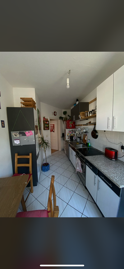 Bild 2 Kleines aber feines Zimmer zur Zwischenmiete