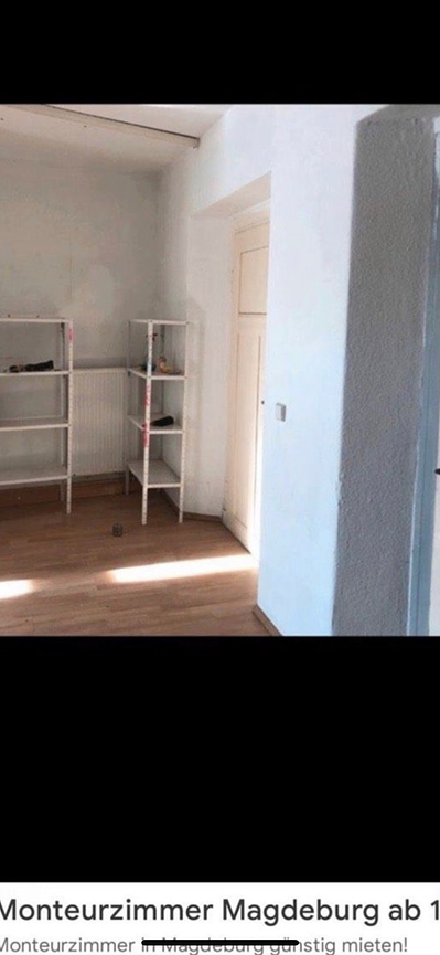 Bild 5 2 Raum Wohnung in Leipzig West im Altbau zum selbst gestalten Wg geeignet