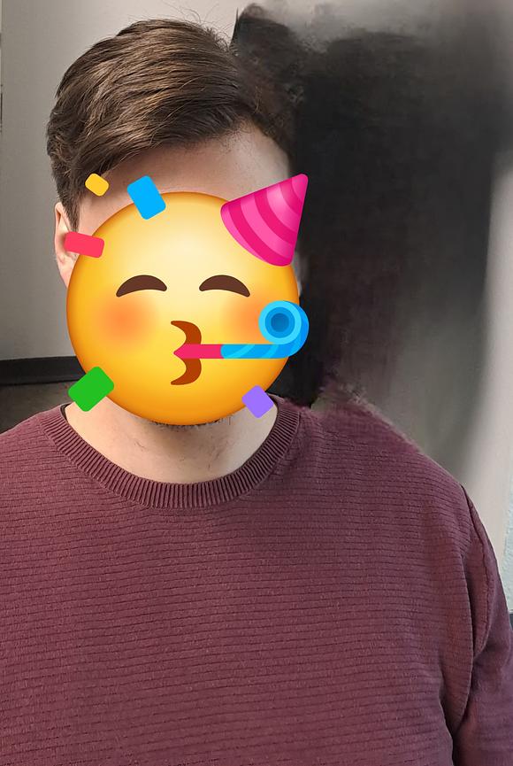 Bild 4 Herrn Modelle für Friseure Dienstleistungen gesucht