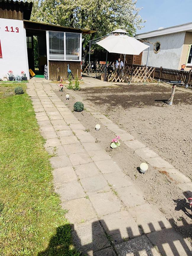 Bild 7 Kleingarten in Leipzig-Lindenau zu verkaufen