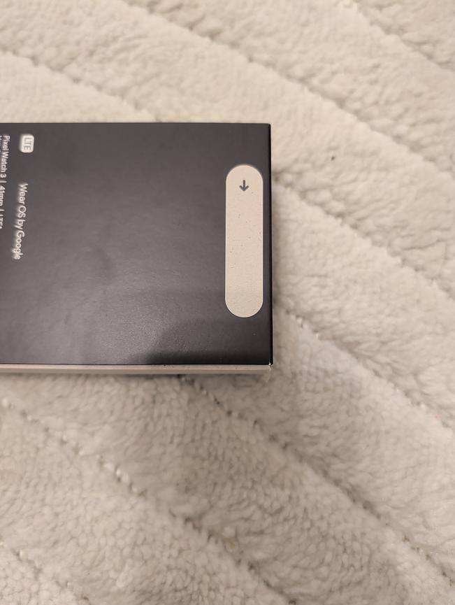 Bild 3 Google Pixel Watch 3 (LTE) 41mm + Garantie