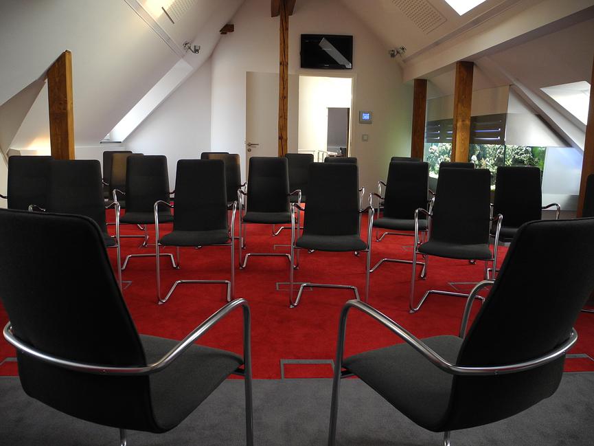 Bild 4 Meetingspace Leipzig - Seminare neu erleben – im Herzen von Leipzig
