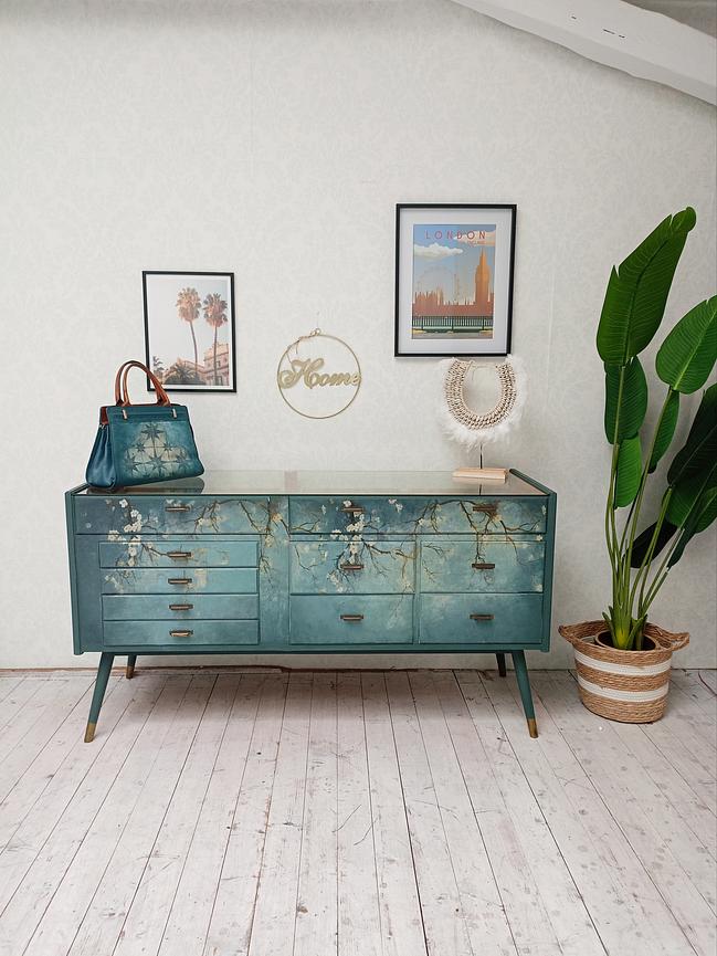 Bild 5 Möbel Upcycling