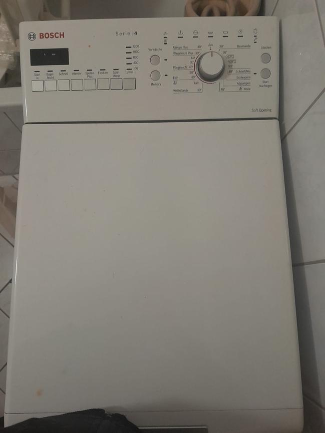 Bild 23 Diverse Möbel - Wohnungsauflösung