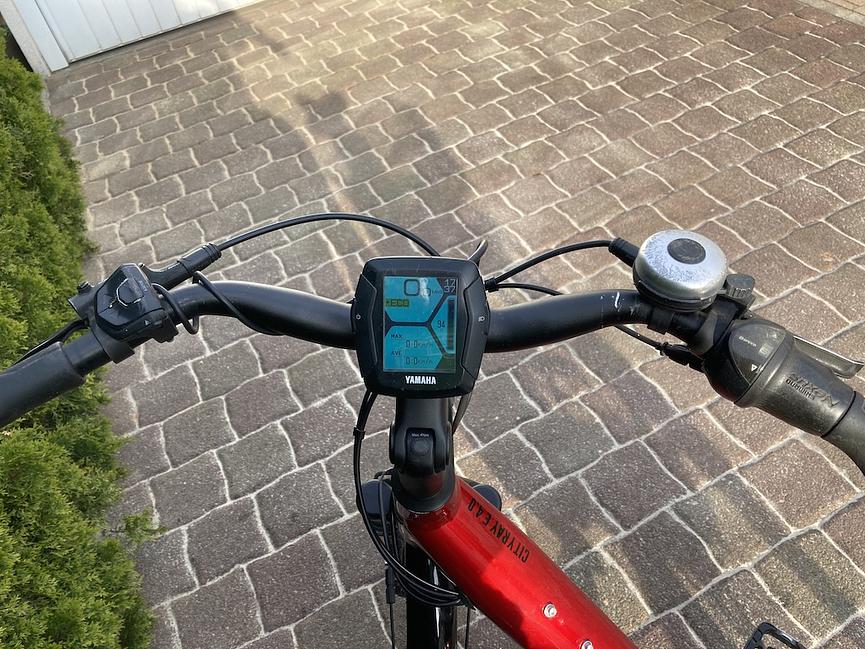 Bild 3 E-Bike 26 Zoll