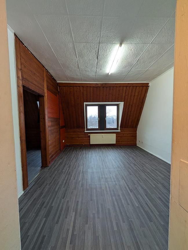 Bild 1 Vermiete 2-Raumwohnung in Stötteritz (658€ warm)