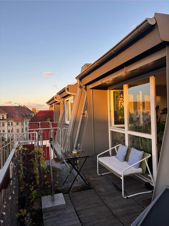 Bild 4 Wohnung zur Untermiete für 6 Monate