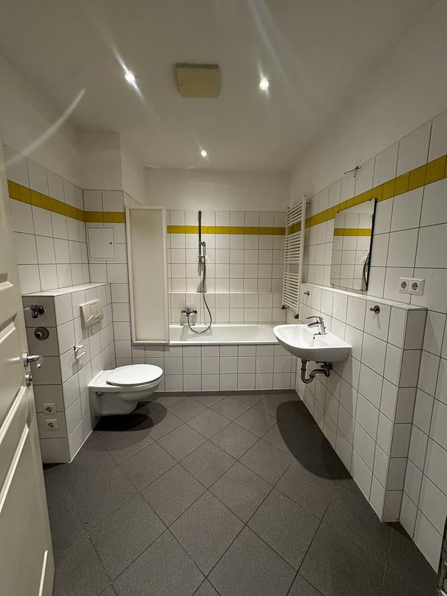 Bild 7 BESICHTIGUNG 29.07.2026, 15-17 UHR - STUDIO-APARTMENT NAHE ZENTRUM LEIPZIG