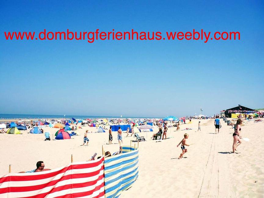 Bild 2 4P. Feha zum mieten, Zeeland, Niederlande, sehr strandnah