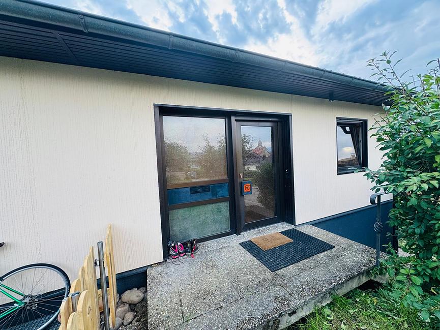 Bild 2 erfahrene Tageseltern