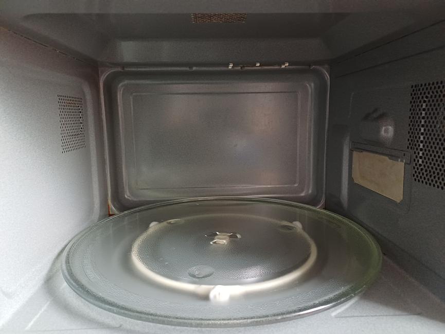 Bild 4 Verkaufe Backofen und Mikrowelle