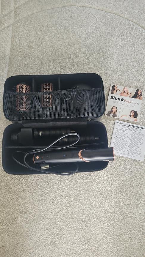 Bild 4 Shark FlexStyle 5-in-1 Styling