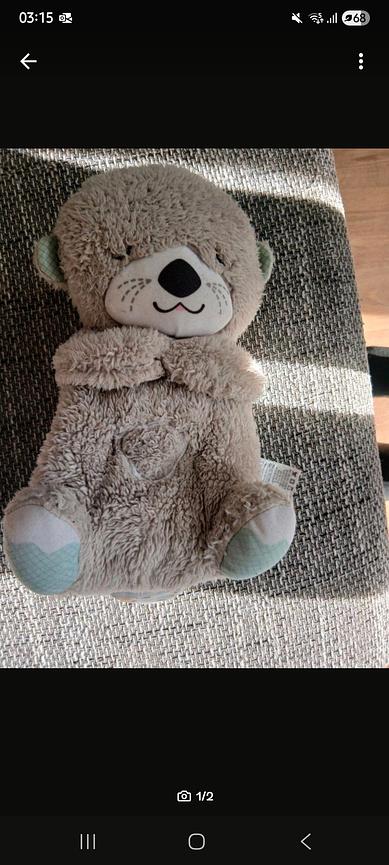 Bild 4 Kinder Klamotten unter ein 1zu verkaufen und ein großen Karton mit Kinder Spielz