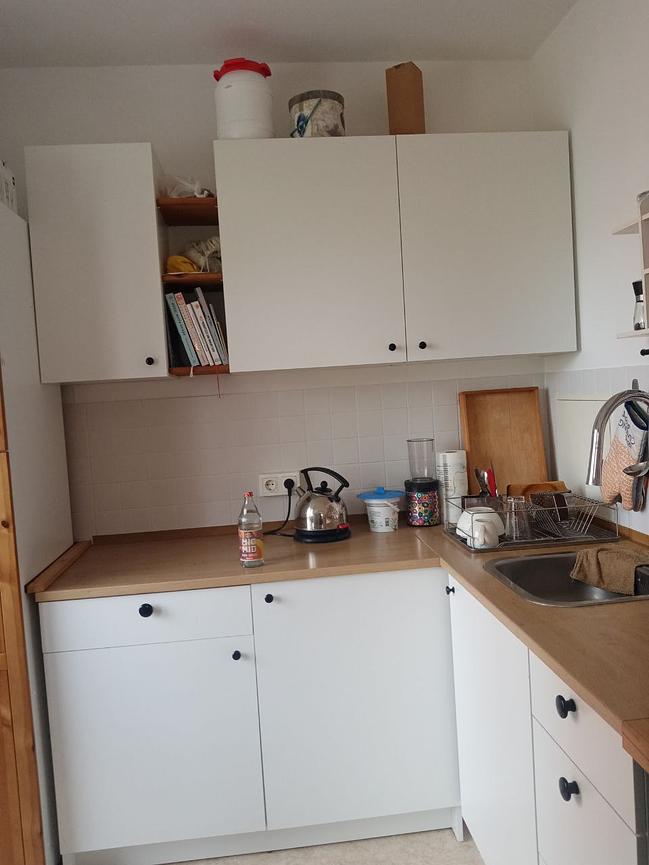 Bild 6 Zwischenmiete in gemütlicher Wohnung im Leipziger Osten - November bis Januar