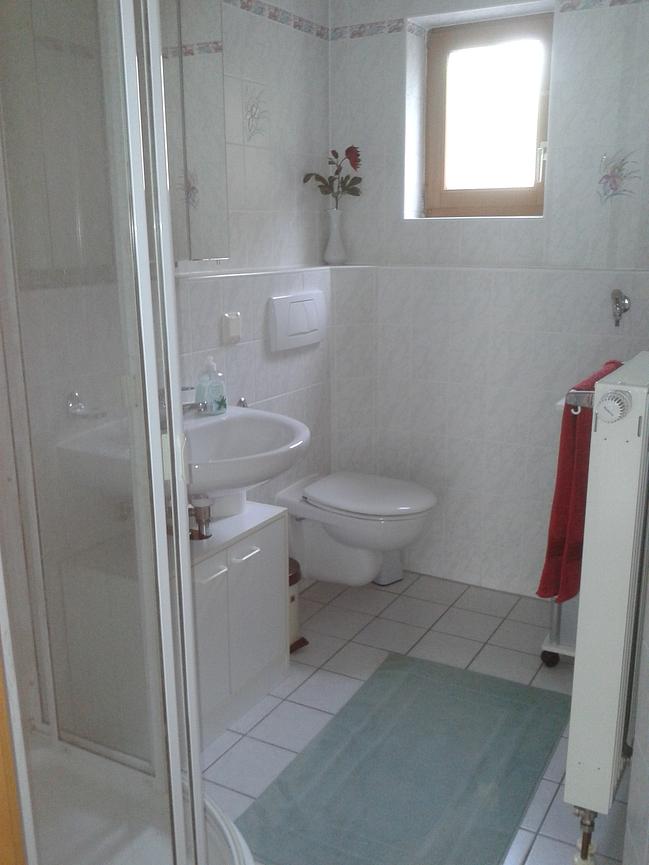 Bild 5 1,5 Zimmer Einliegerwohnung in Pliezhausen zu vermieten