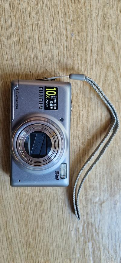 Bild 1 Fotoapparat gebraucht