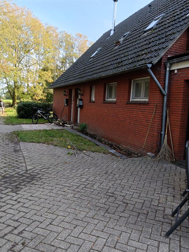 Bild 14 Zimmer frei in Mehrgenerations WG