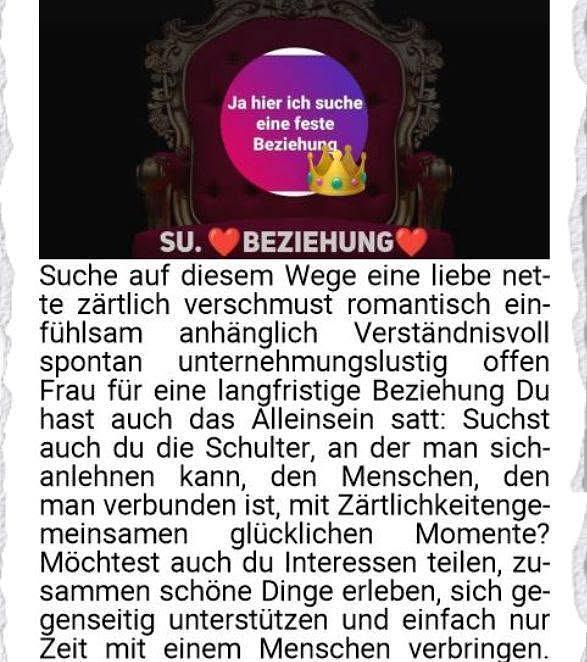 Bild 7 Lediger Landauer Ü50, Suche Beziehung