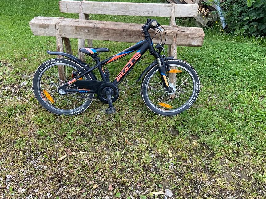 Bild 3 🚲 Ich verkaufe ein Fahrrad für 100 €