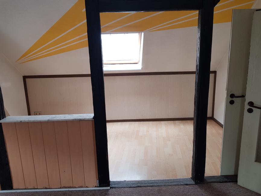 Bild 1 2-Raum-Wohnung in 39218 Schönebeck ab dem 15.10.2026 zu vermieten