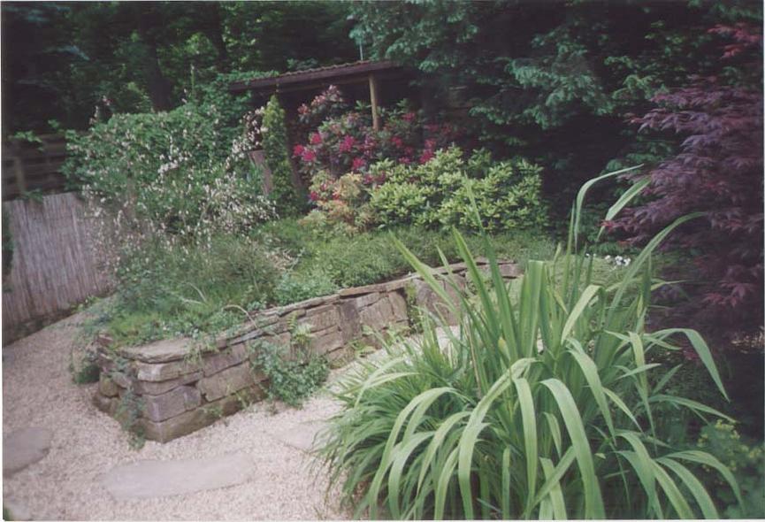Bild 1 Helfer im Garten- und Landschaftsbau (m/w/d) für 13€/h gesucht