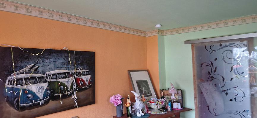 Bild 9 Suche nette/netten Mitbewohner