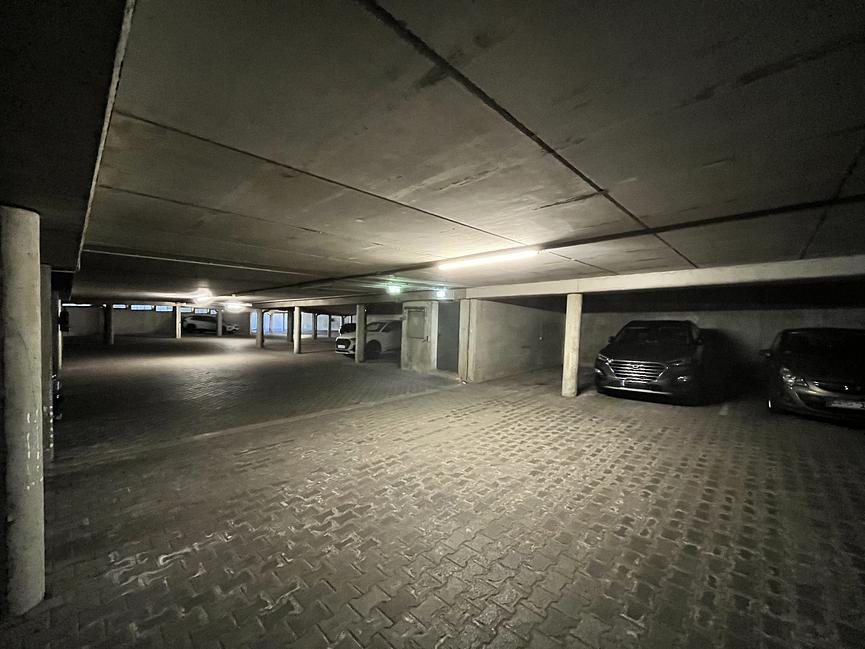 Bild 6 Tiefgaragenstellplatz Theodor-Heuss-Str. zu vermieten