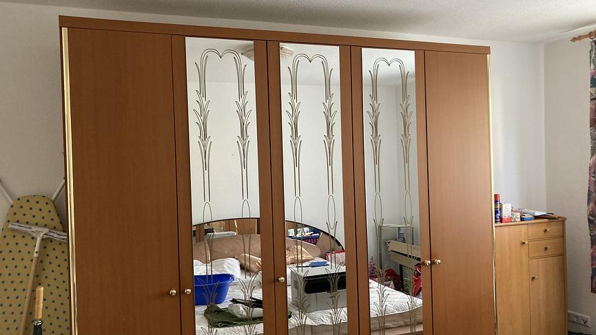 Bild 10 Möbel aus Wohnungsauflösung meiner verstorbenen Mutter in Werdau abholbar