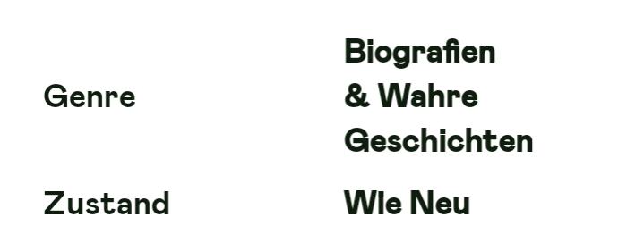 Bild 2 Buch " Feuerherz " der Bestseller von Senait G. Mehari