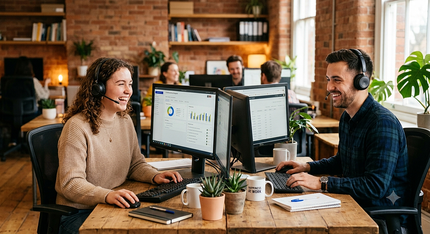 Bild 1 Werkstudent Webdesign & Webentwicklung gesucht