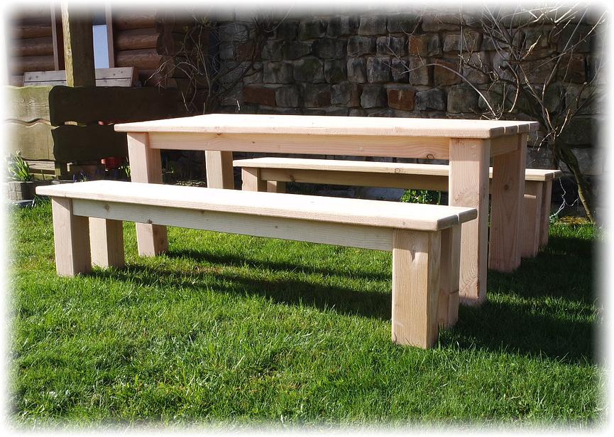 Bild 10 Gartenbänke. Holzbänke. Hochzeitsgeschenk. Rentners Geschenk.