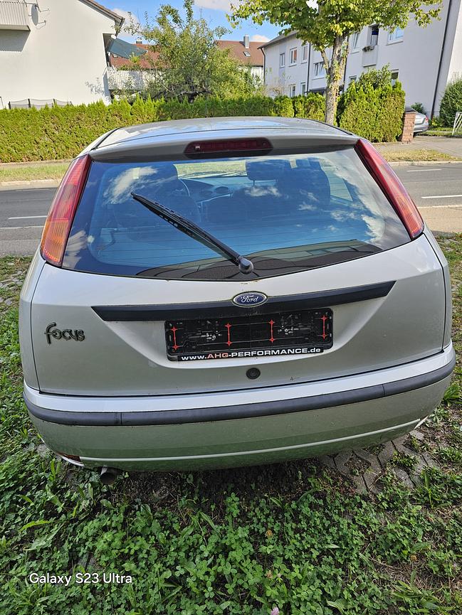 Bild 4 Ein Auto zu verkaufen