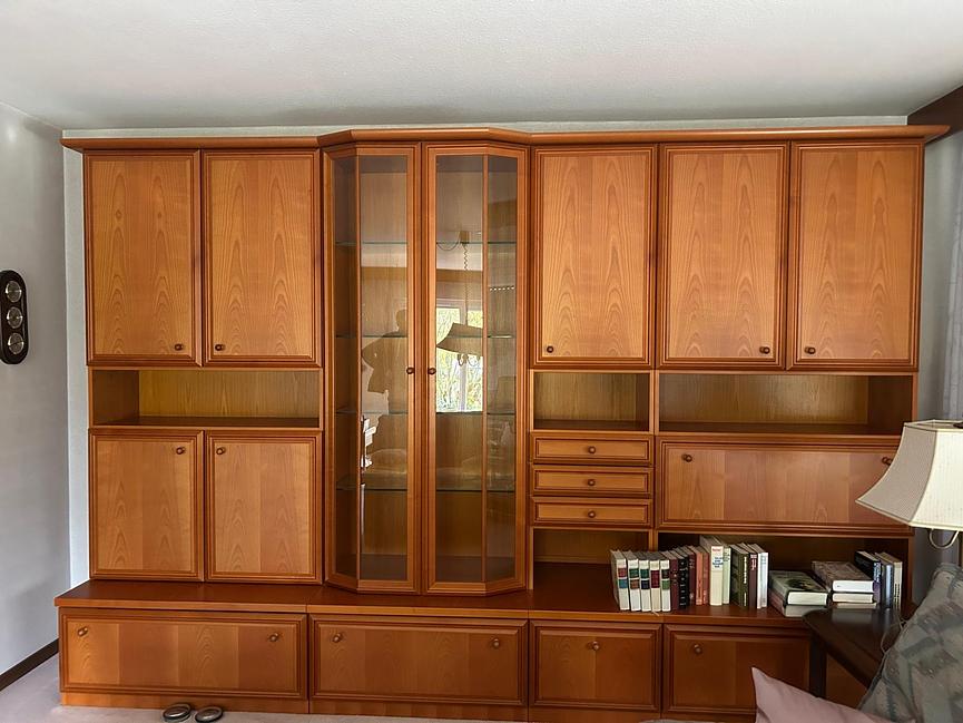 Bild 8 Wohnungsmöbelauflösung