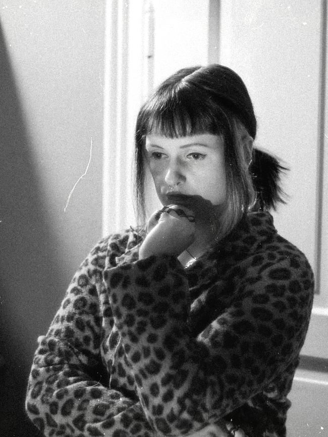 Bild 4 Menschen für künstlerisches Fotoprojekt gesucht (Ausstellung)