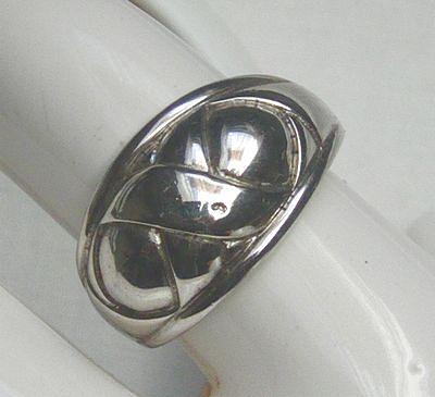 Bild 2 Ring, 925 Silber