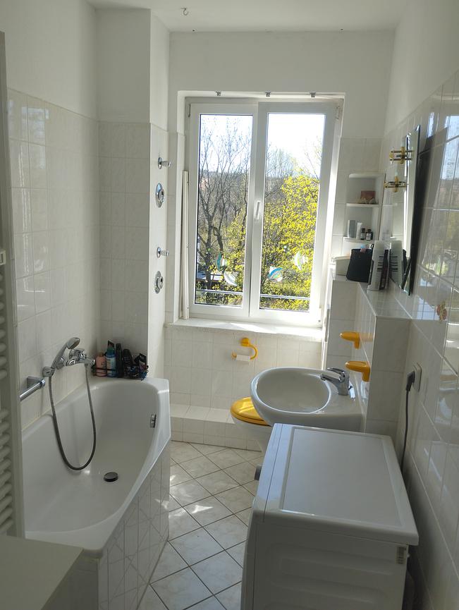 Bild 2 Dresden Ferienwohnung