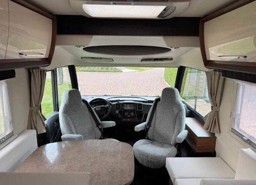 Bild 4 Wohnmobil verfügbar